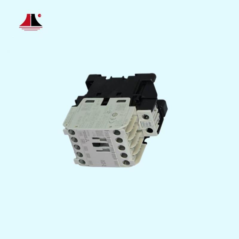 Mitsubishi Contactor S-T25 2A2B AC200V Mitsubishi Contactor S-T25 2A2B AC200V