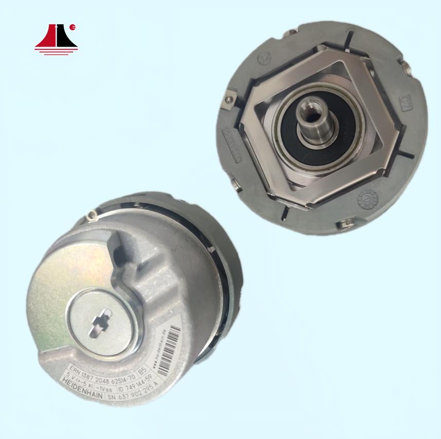 HEIDENHAIN Encoder ERN1387 2048 62S14-70