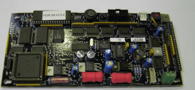 PCB del elevador Kone KM654341G04