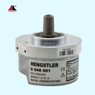 Hengstler Elevator Encoder 0548001