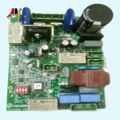 KONE PCB KM933367