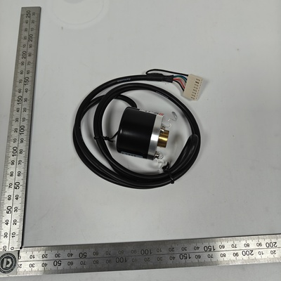 Hyundai Encoder HD40H8-2500-4-фунт Hyundai Encoder HD40H8-2500-4-фунт