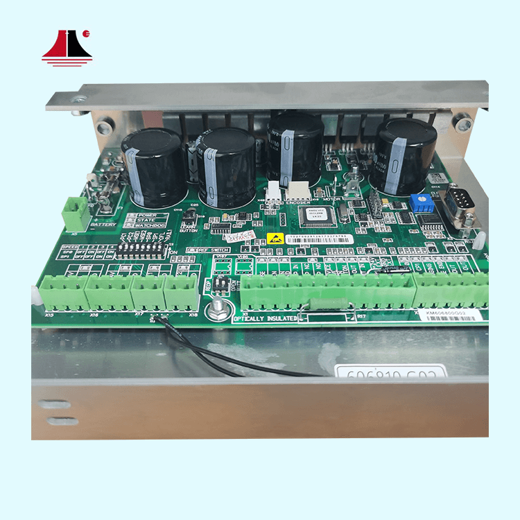 KONE PCB KM606810G02
