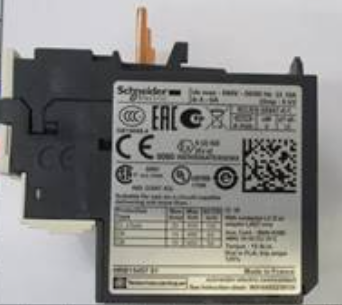 Реле лифта Kone ITE7116050
