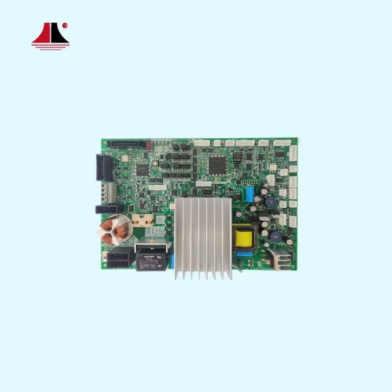 Mitsubishi Pcb DOR-1321B