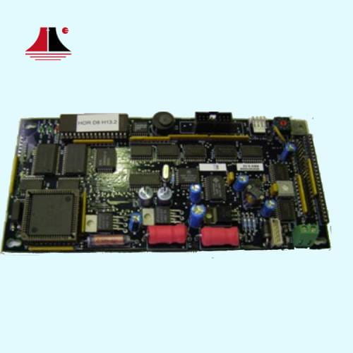 PCB del elevador Kone KM654341G04