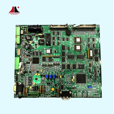 KONE Elevator PCB