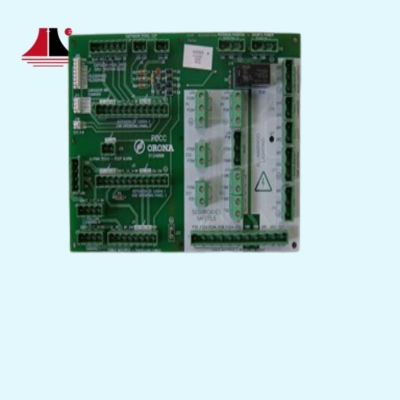 KONE KM984037 BOARD