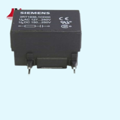 KONE Relay KM277406 UNIDAD RC, 127-240VAC 150-240VDC
