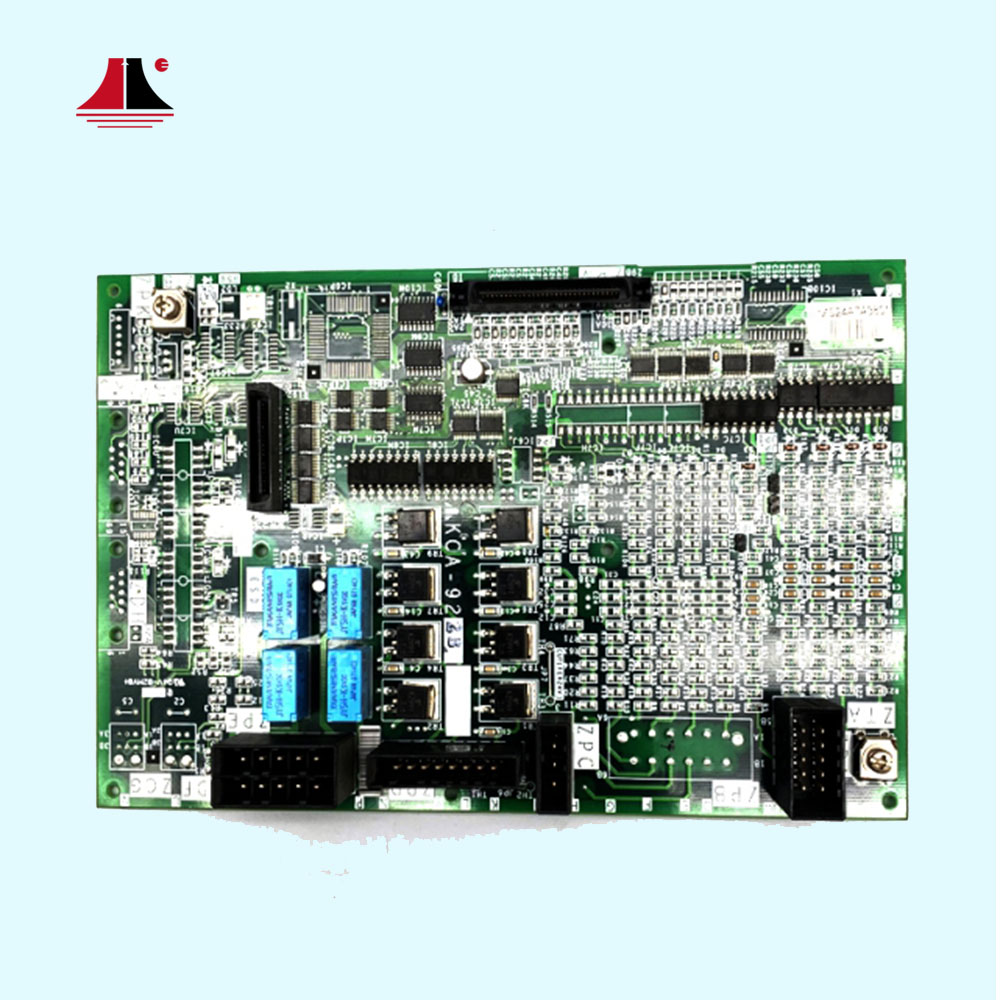 Mitsubishi Elevator PCB Board KCA-920B KCA-922B922A