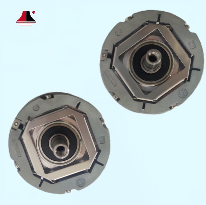 HEIDENHAIN Encoder ERN1387 2048 62S14-70