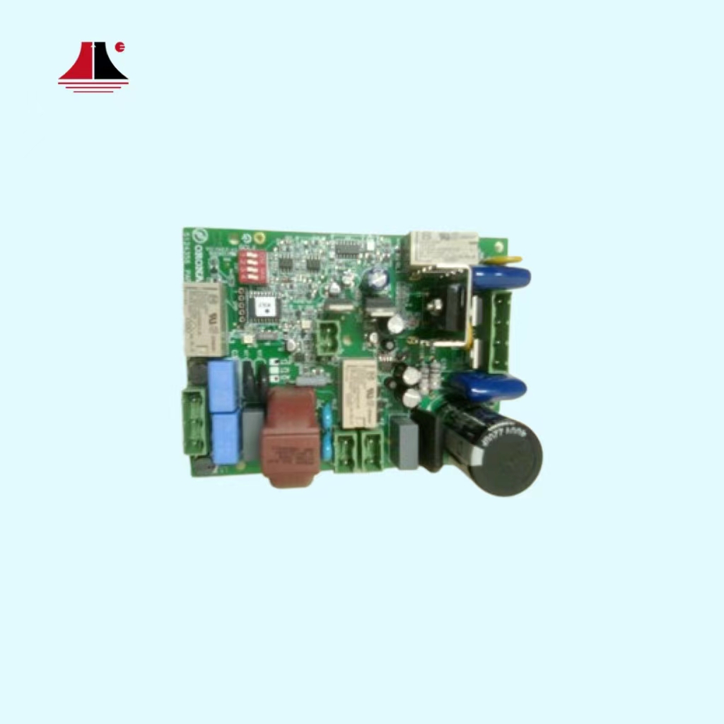 KONE Elevator PCB Board KM933367 KONE Elevator PCB Board KM933367
