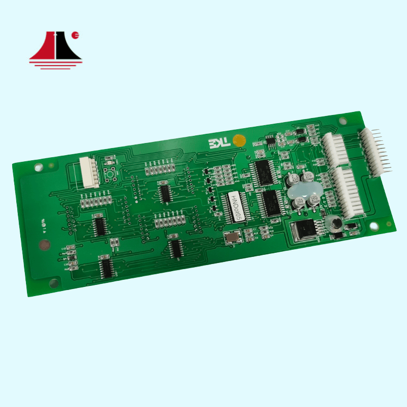 For Thyssenkrupp Elevator display board TLHIB-1A (D1)