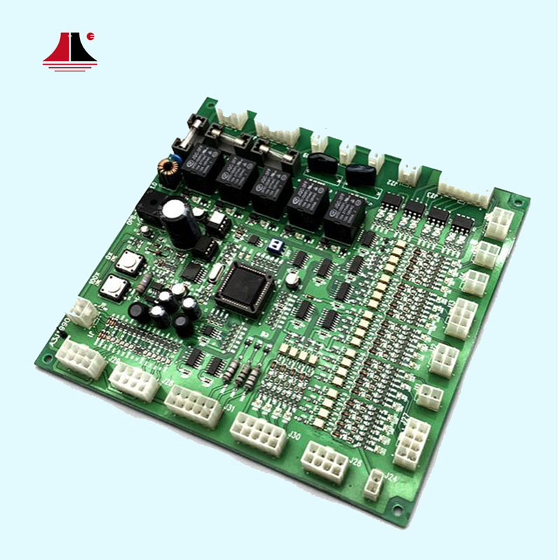 LG Sigma Elevator PCB