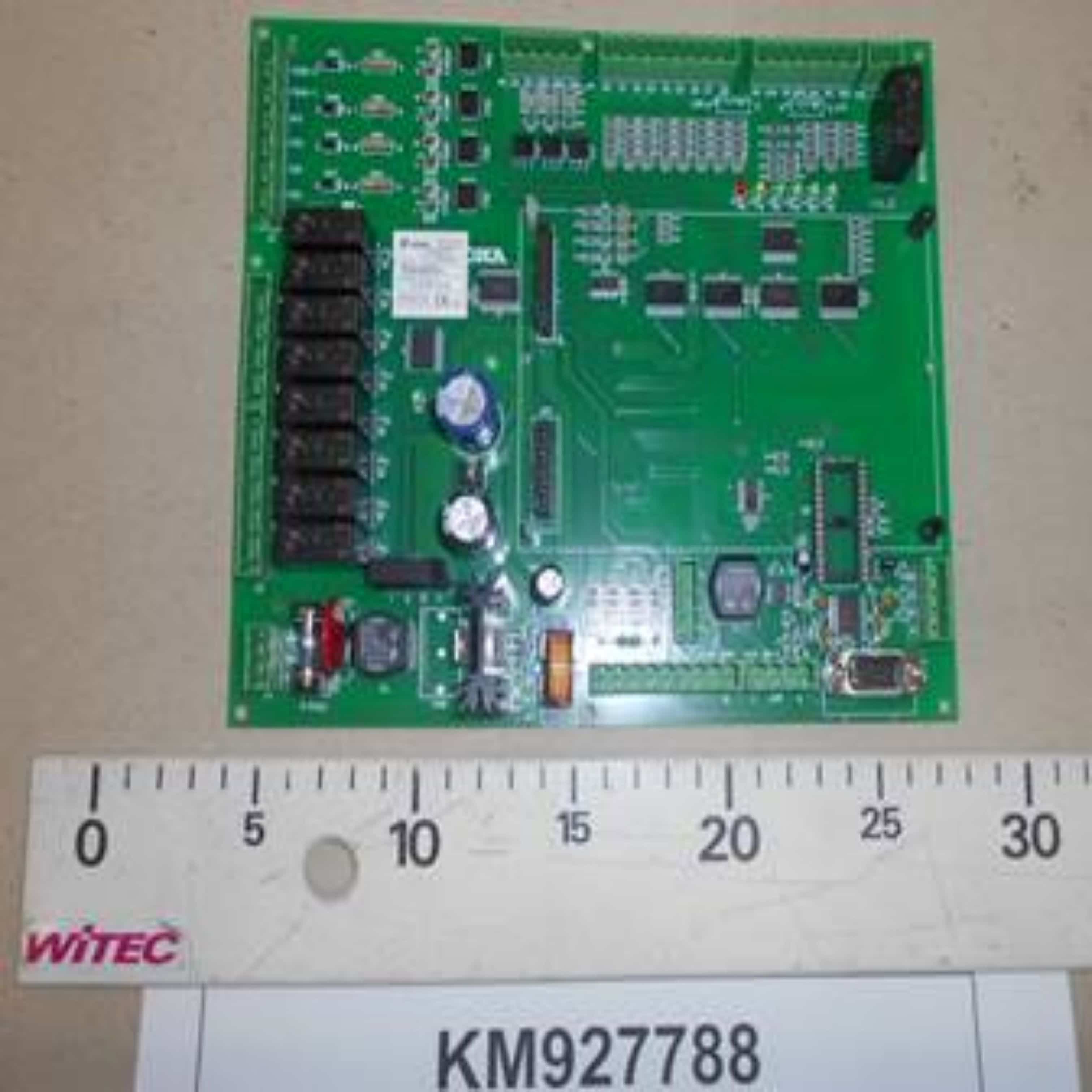 KONE KM927788 PCB KONE KM927788 PCB
