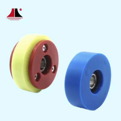 Mitsubishi Step Roller 76*25*6202 76*35*6204