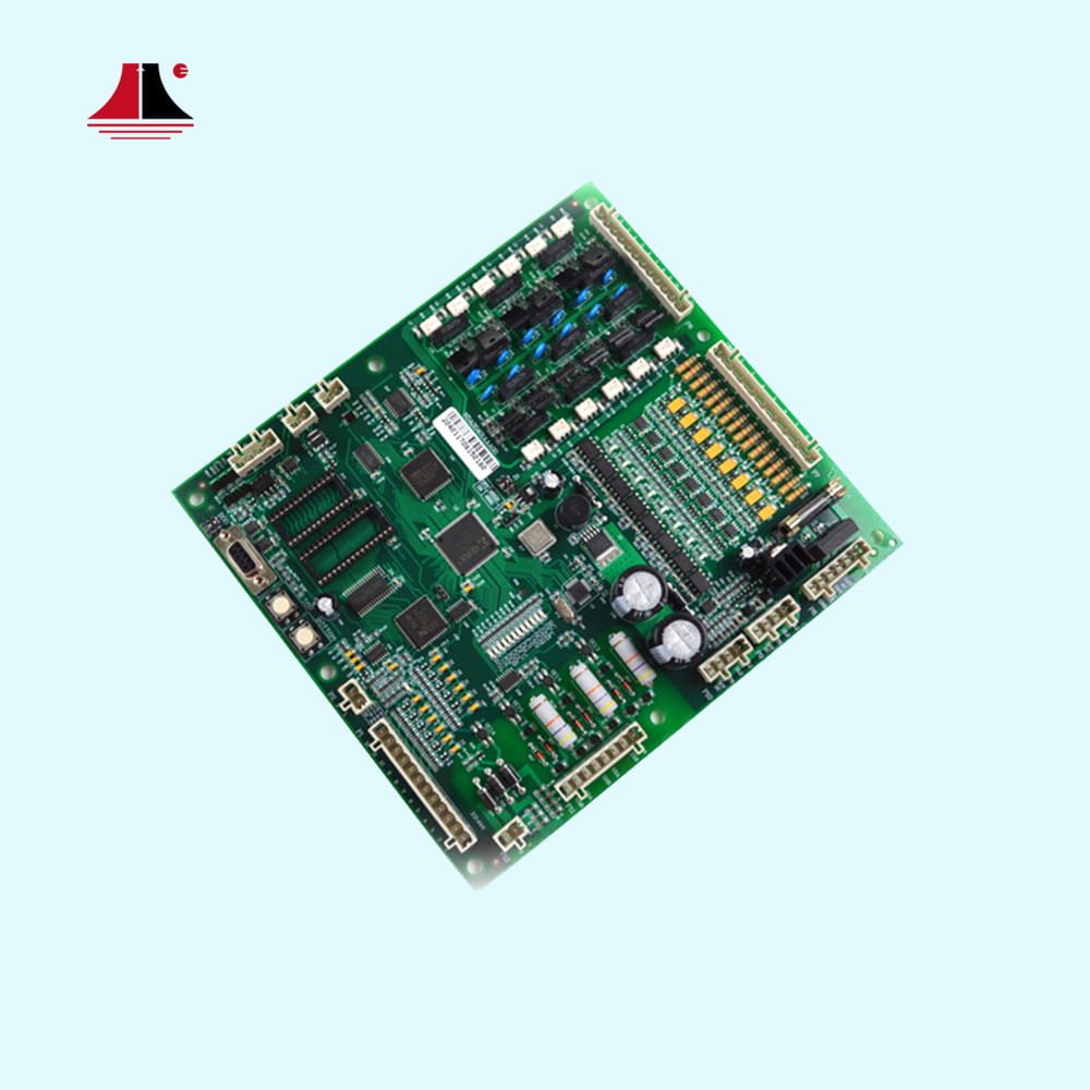 OTIS Elevator PCB NDA20401AAA00