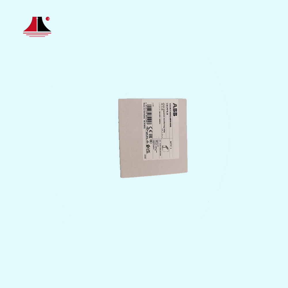 Thyssenkrupp Elevator ABB Contactor CM-PFS.S