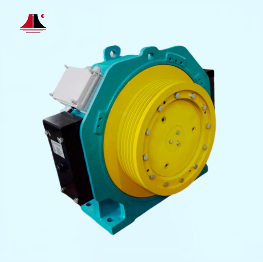 Wittur Traction Machine WSG-09