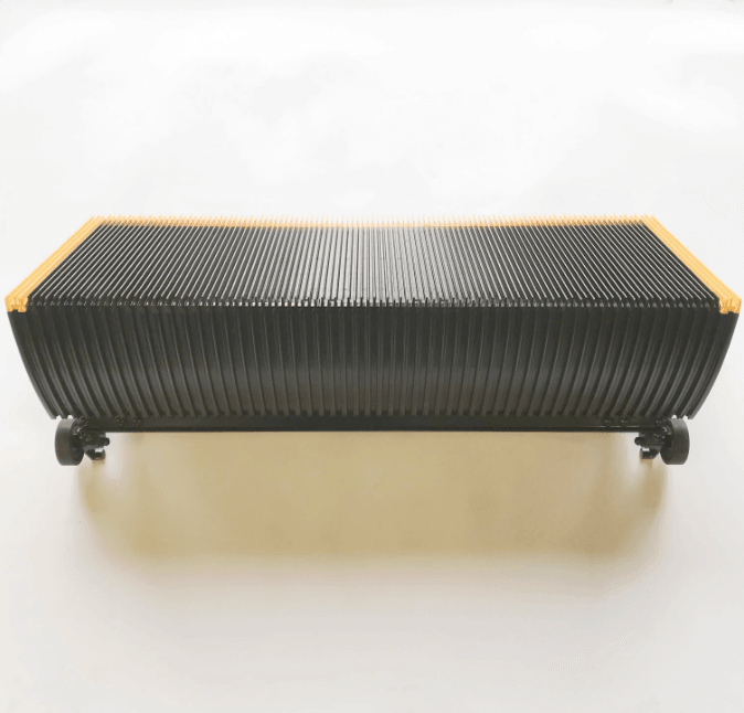 Toshiba Escalator Step and Pallet