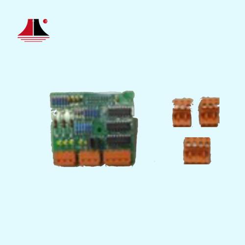 Kone Elevator Pcb ITE6760331