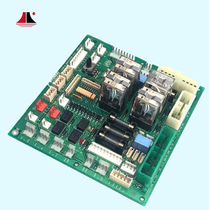 PCB del elevador Hyundai