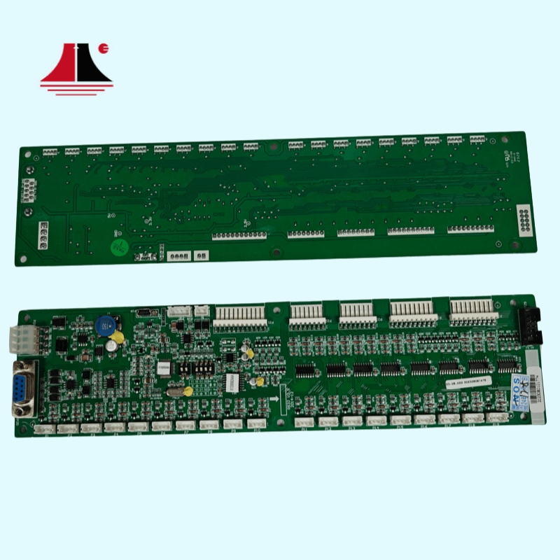 Для OTIS PCB RS32 - V 2.0 XAA26800AL999