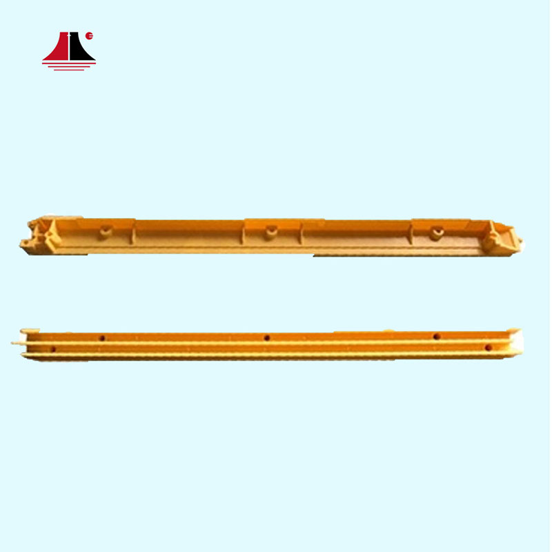 Toshiba Escalator Step Frame