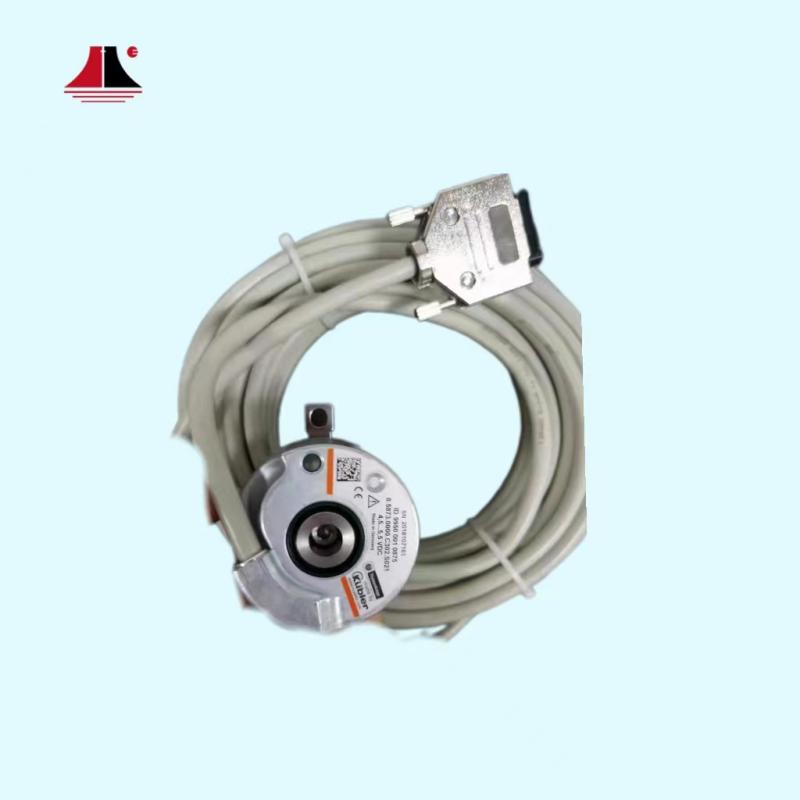 معرف التشفير Thyssenkrupp 99500010875 معرف التشفير Thyssenkrupp 99500010875