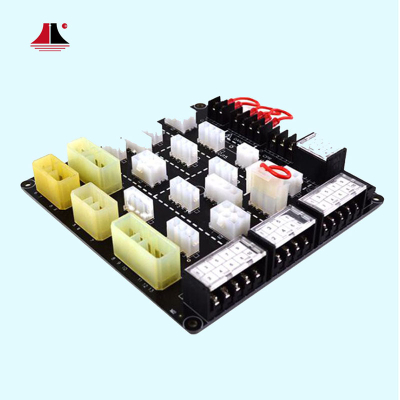 SJEC Elevator PCB