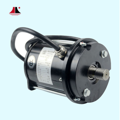 Hyundai  Elevator Door Motor