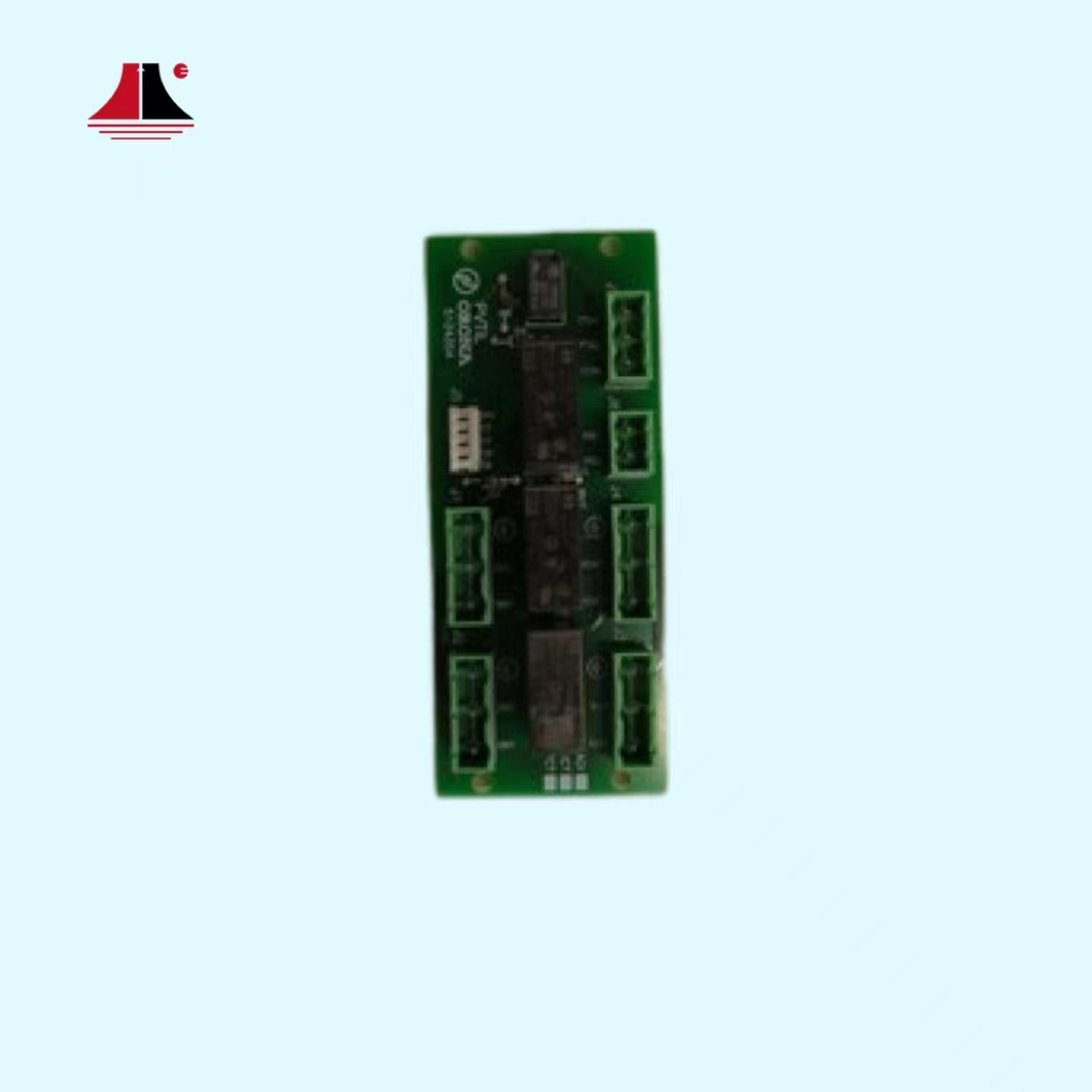 Плата печатной платы KONE Elevator KM50089029
