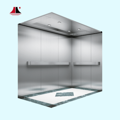 Hospital Elevator