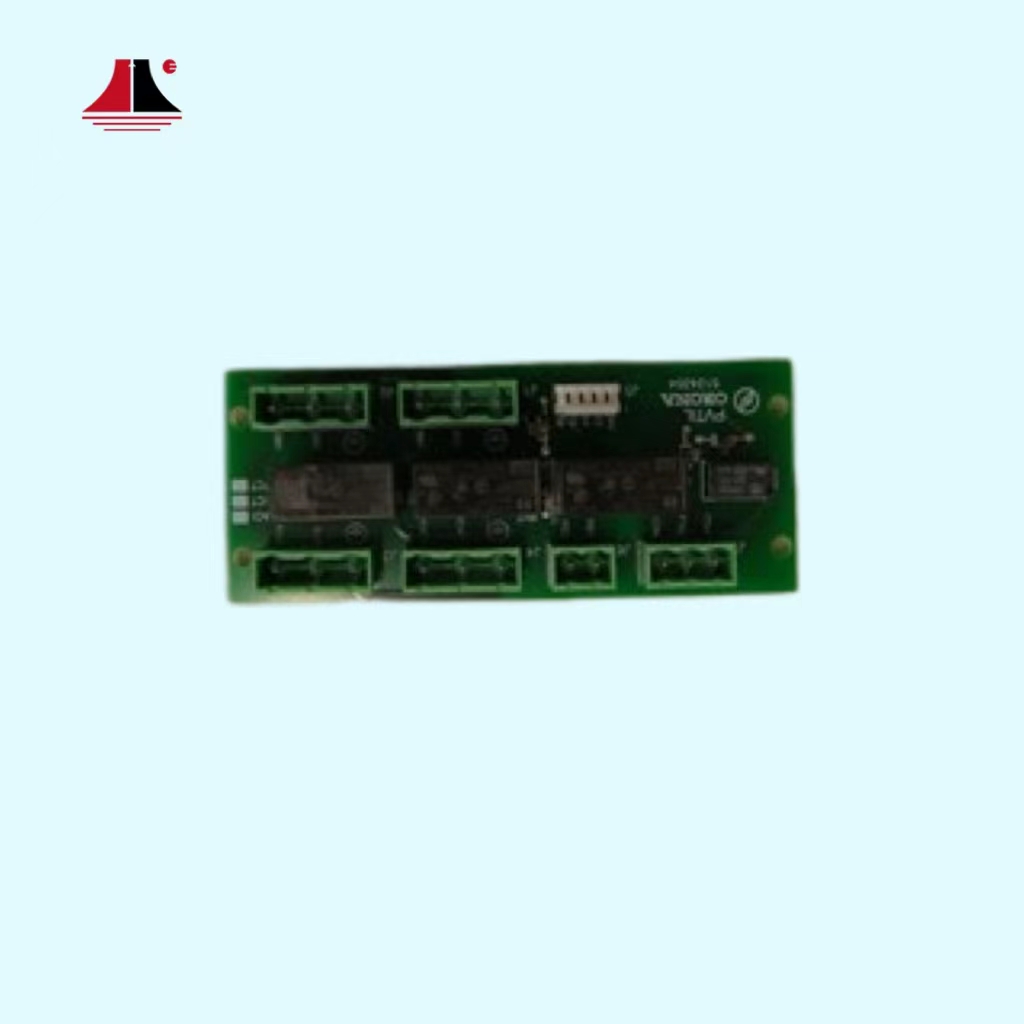 Плата печатной платы KONE Elevator KM50089029