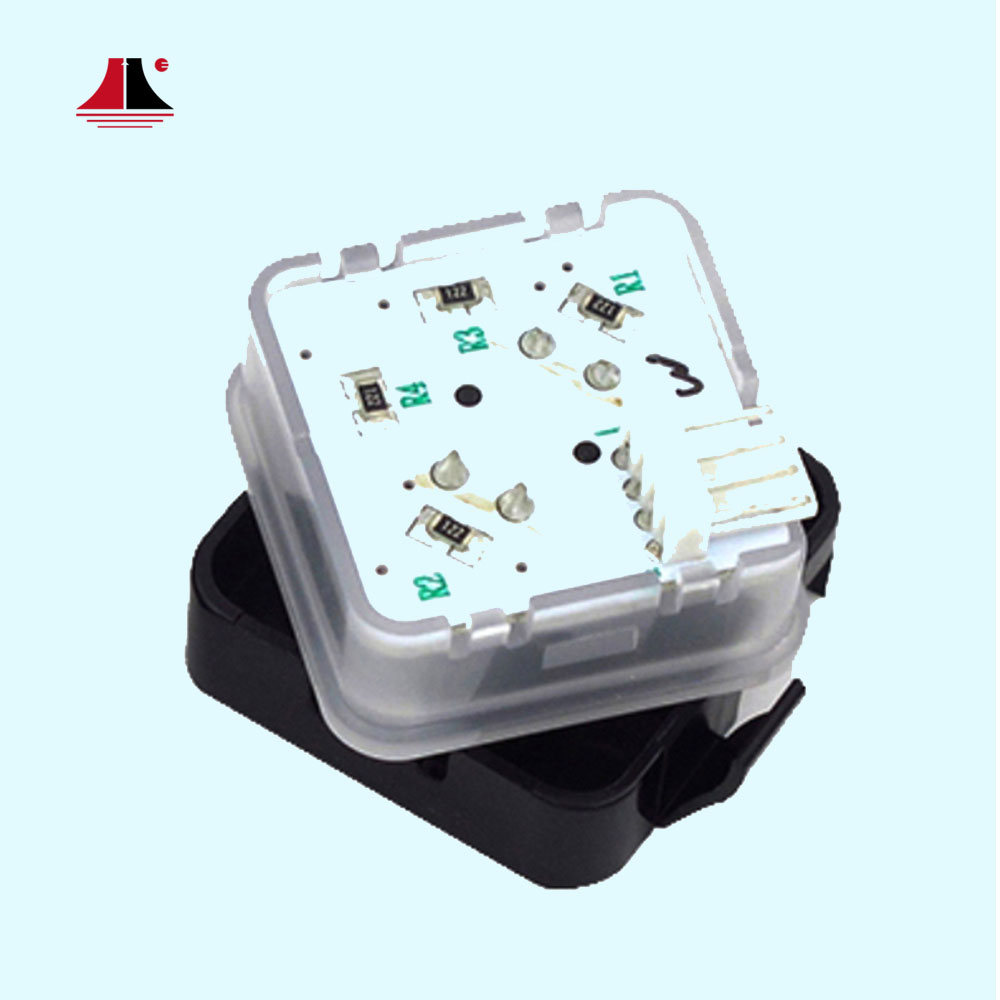 زر ضغط أوتيس BS34C
