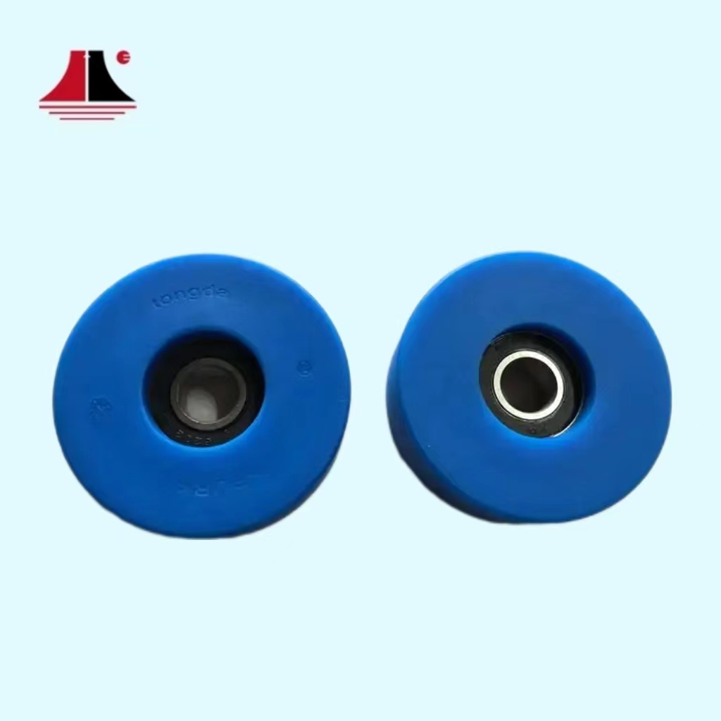Tongda Step Roller 76*25*6202