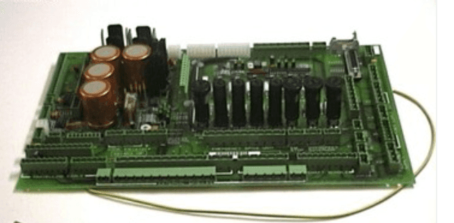 PCB del elevador Kone KM662850G02 PCB del elevador Kone KM662850G02