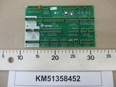 KONE PCB KM51358452 KONE PCB KM51358452