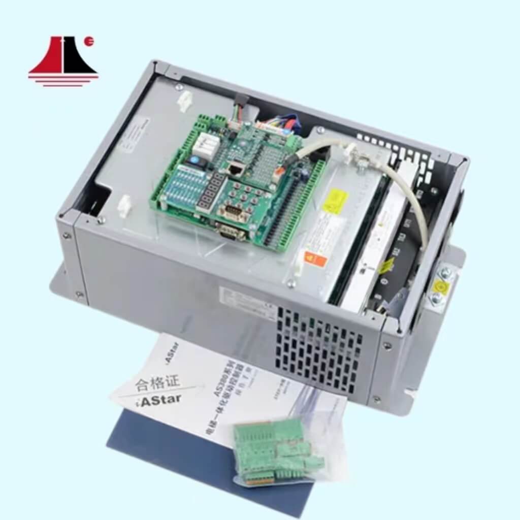 STEP Inverter