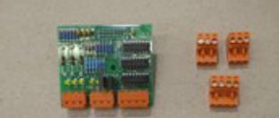 Kone Elevator Pcb ITE6760331