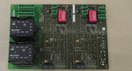Kone Elevator PCB KM761700G01S Kone Elevator PCB KM761700G01S
