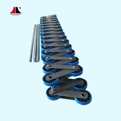 Escalator Step Chain Otis