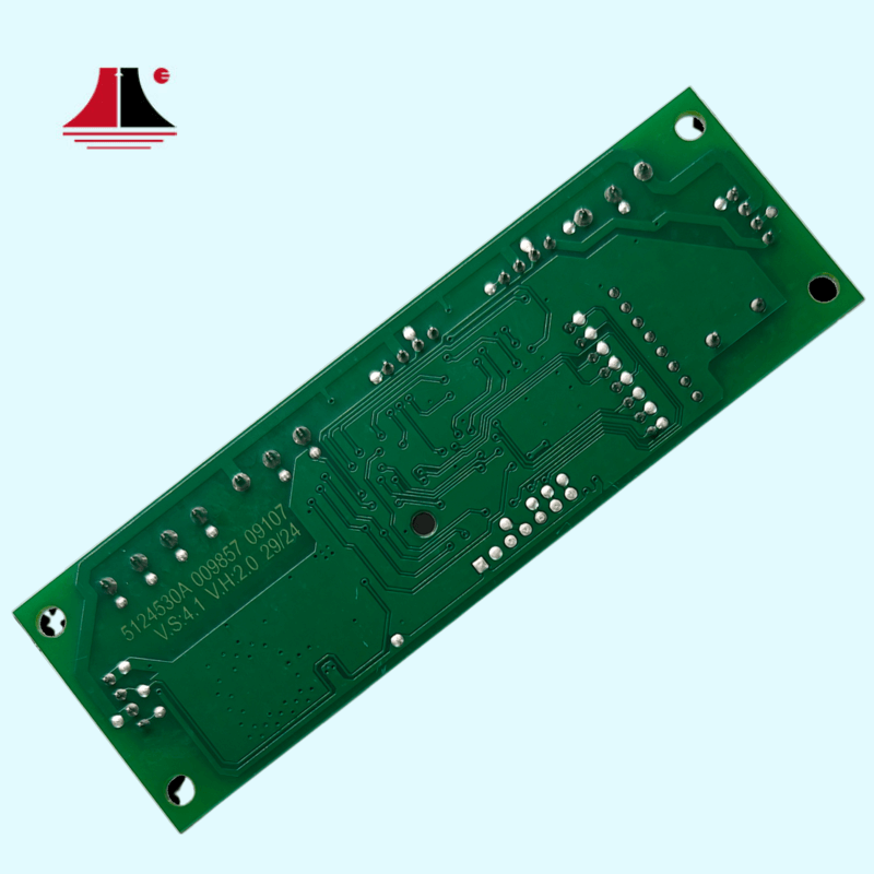 For Orona pcb 5124530 replaces 5124330