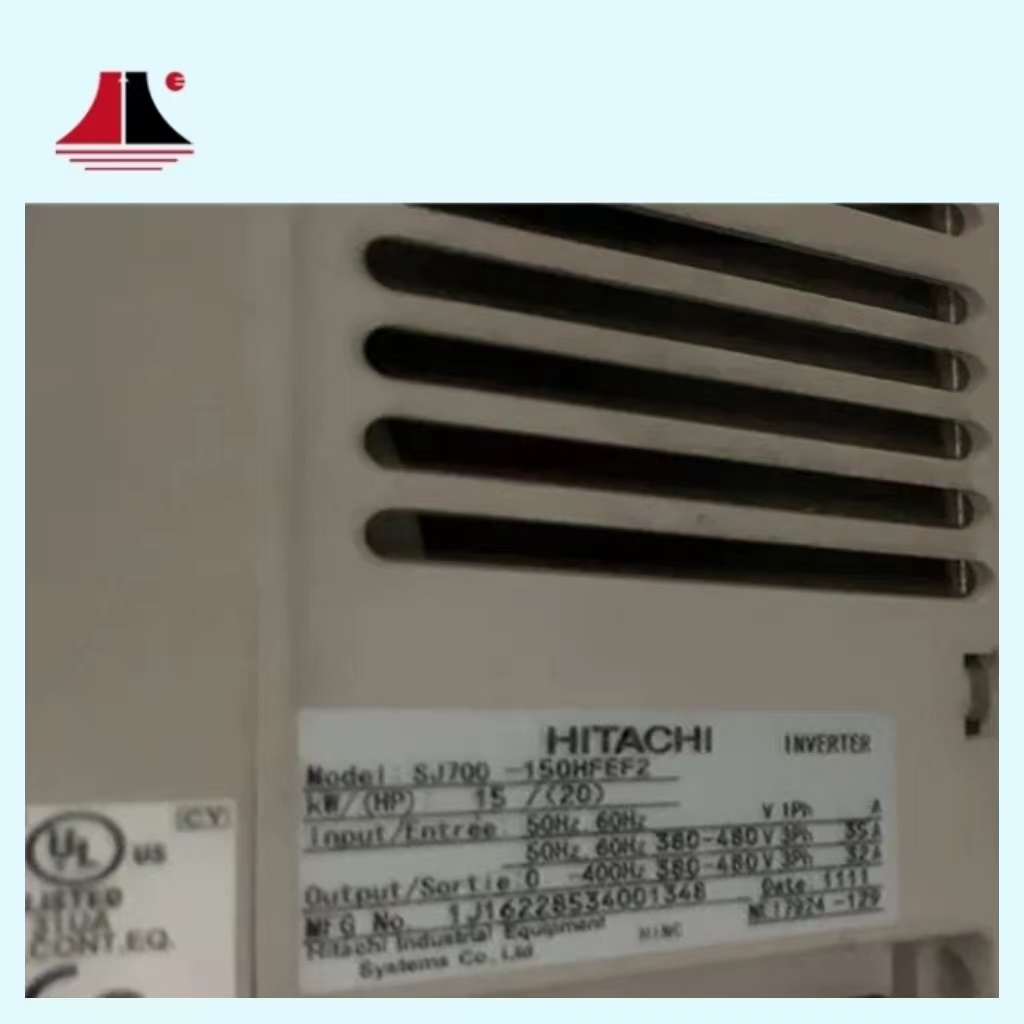Hitachi Elevator Inverter