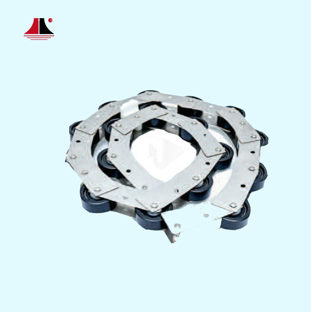 Fuji Step Chain