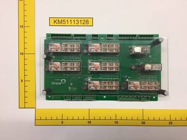 KONE PCB KM51113128 KONE PCB KM51113128