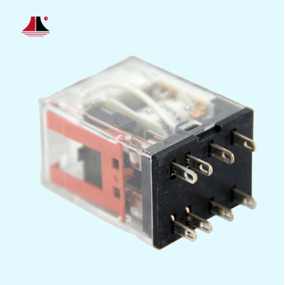 Omron Elevator Relay MY2N-GS
