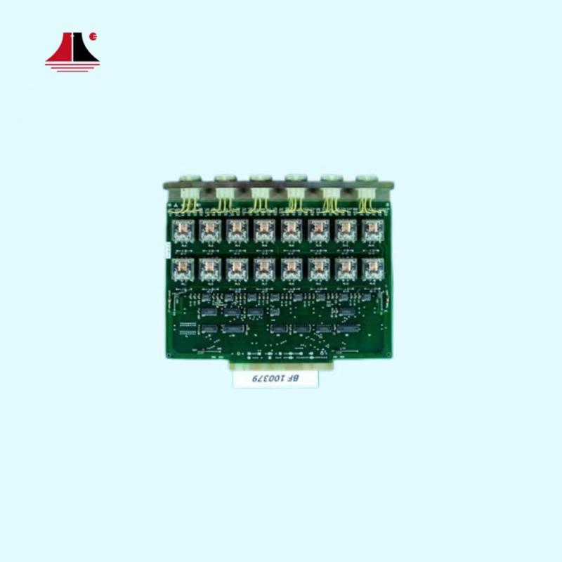 KONE Elevator PCB Board BF100379