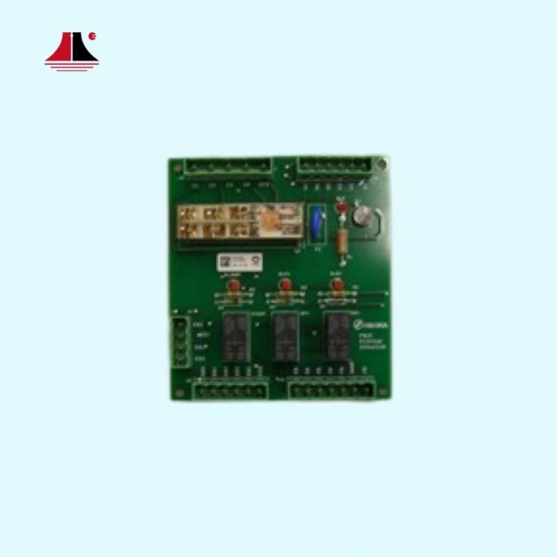 Placa PCB de elevador KONE KM50089035 Placa PCB de elevador KONE KM50089035