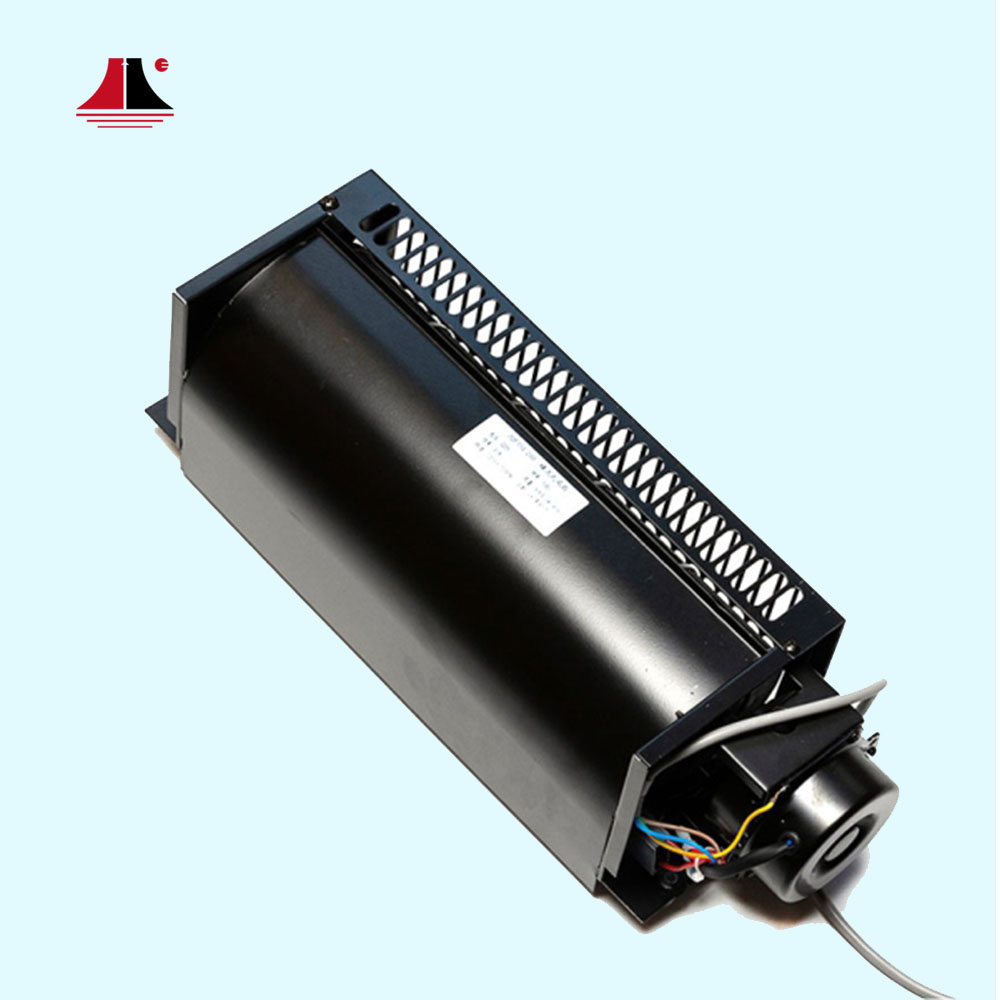 Mitsubishi Elevator Blower ZQF-330